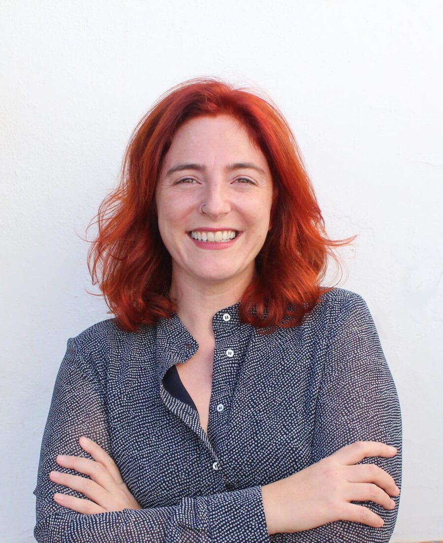Maria Lamprecht, Founder · PhD in Microbiology of LampScience